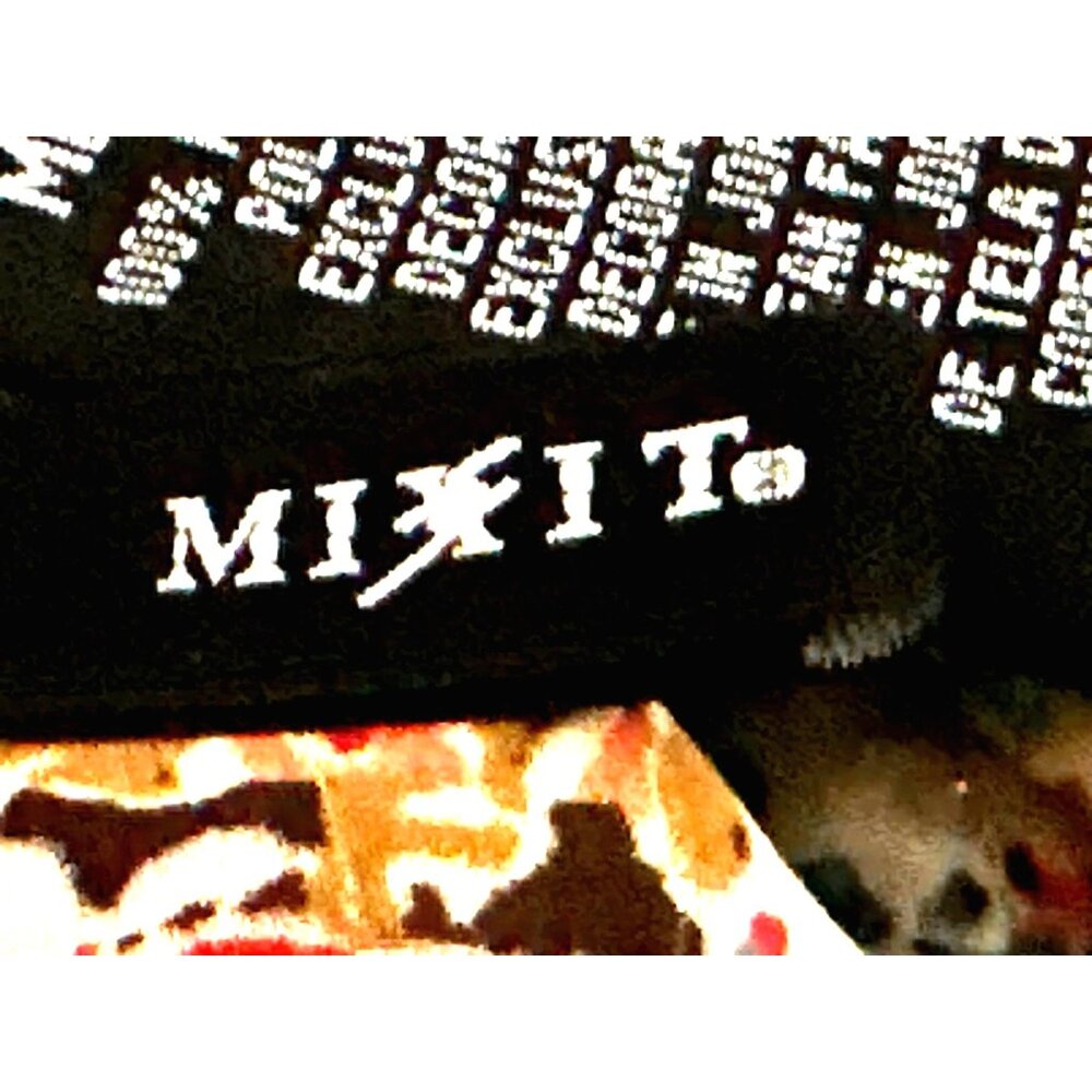 Mix It Paisley Print Deep V Neck Medium Boho Chic Patchwork Empire Waist Trim - Picture 7 of 15